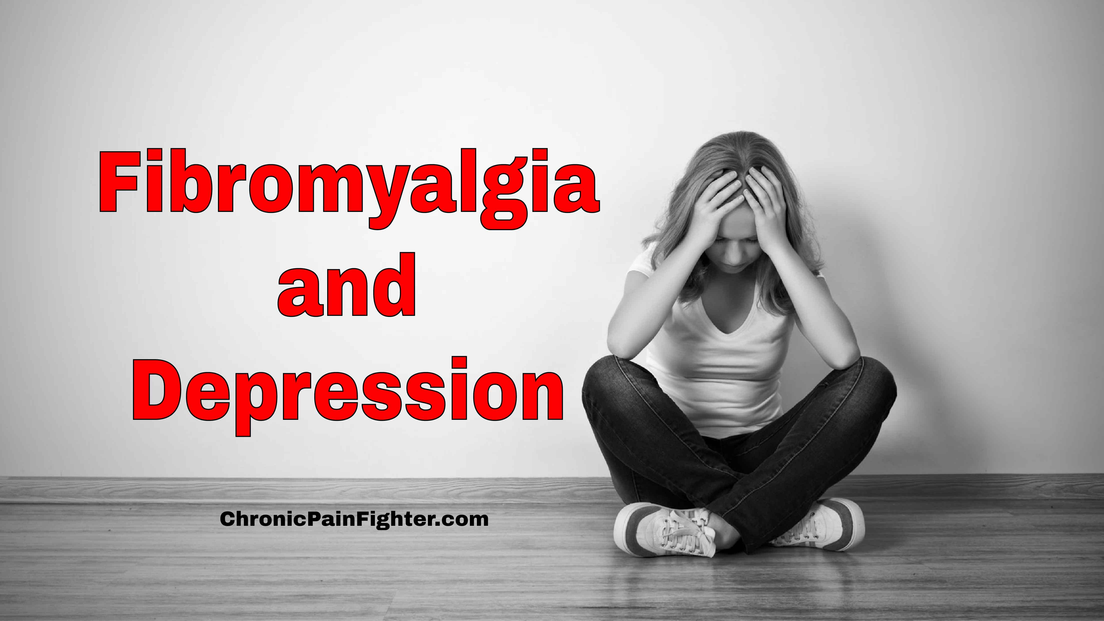 Fibromyalgia and Depression