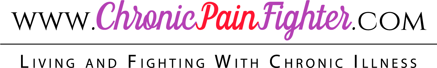 Chronic Pain Fighter