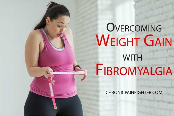 Breaking the Stigma: Overcoming Weight Gain with Fibromyalgia