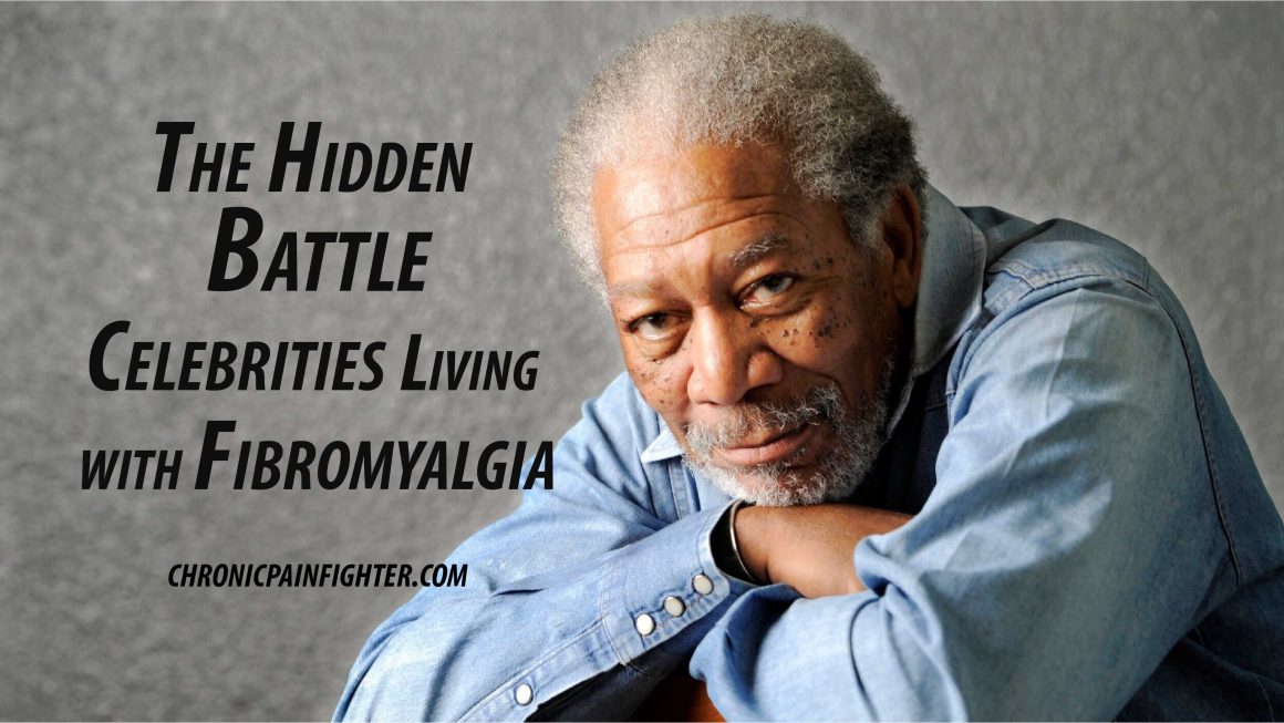 The Hidden Battle: Celebrities Living with Fibromyalgia