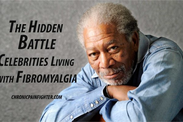 The Hidden Battle: Celebrities Living with Fibromyalgia
