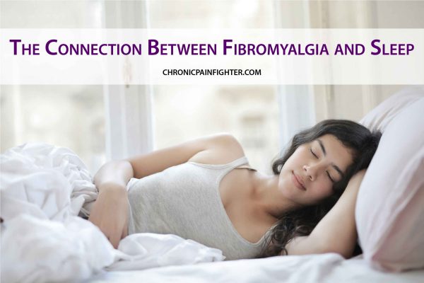 The Connection Between Fibromyalgia and Sleep