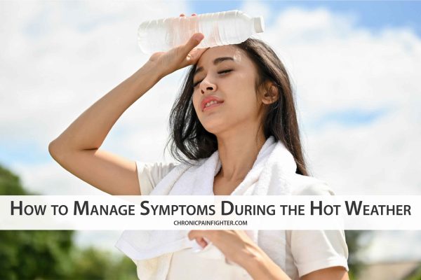Summers and Fibromyalgia: How to Manage Symptoms During the Hot Weather