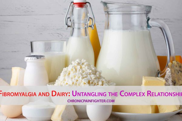 Fibromyalgia and Dairy: Untangling the Complex Relationship
