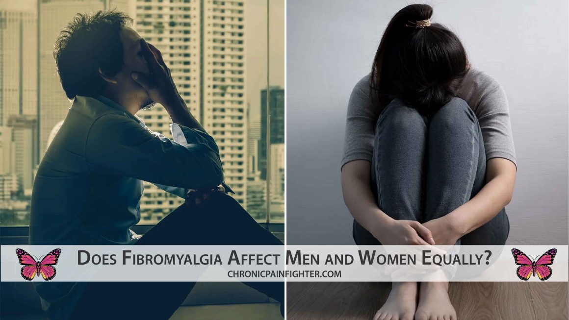 Does Fibromyalgia Affect Men and Women Equally?