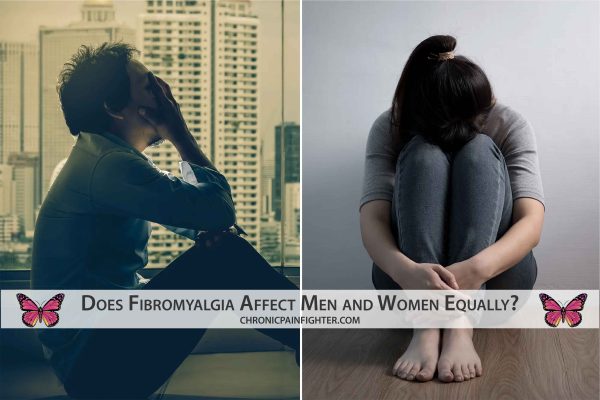 Does Fibromyalgia Affect Men and Women Equally?