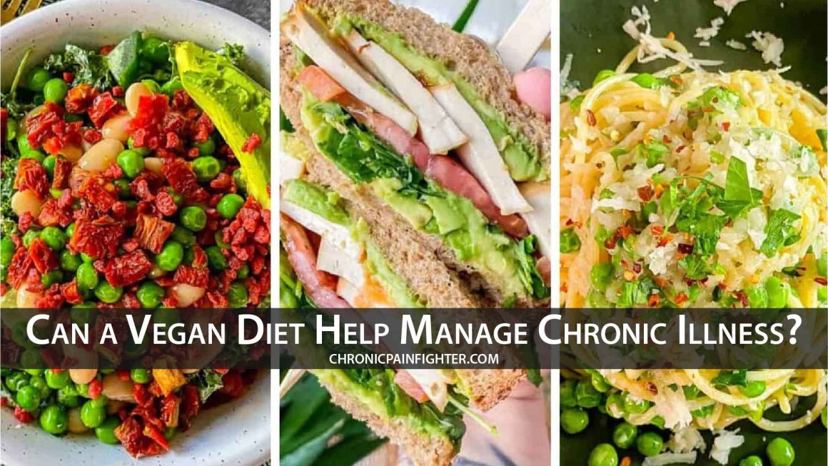 Can a Vegan Diet Help Manage Chronic Illness?