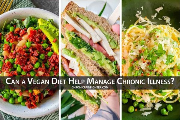 Can a Vegan Diet Help Manage Chronic Illness?