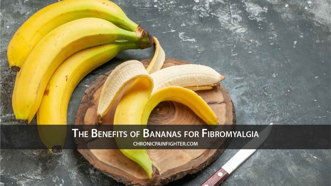 The Benefits of Bananas for Fibromyalgia