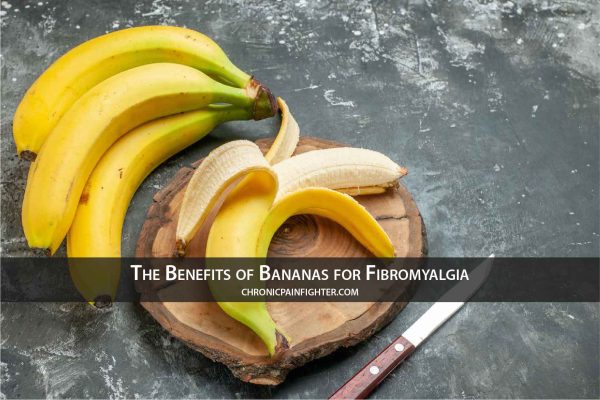 The Benefits of Bananas for Fibromyalgia