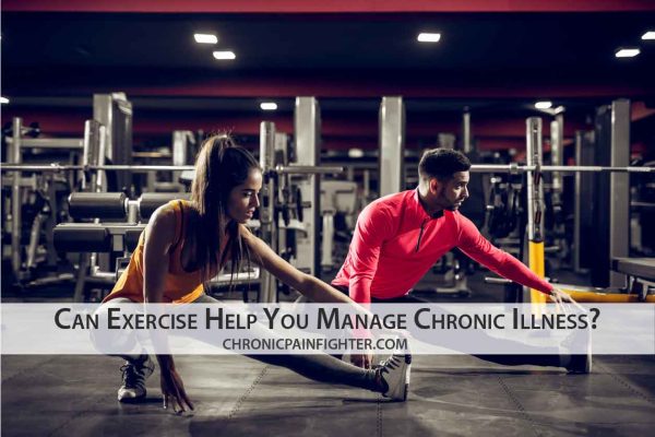Can Exercise Help You Manage Chronic Illness?