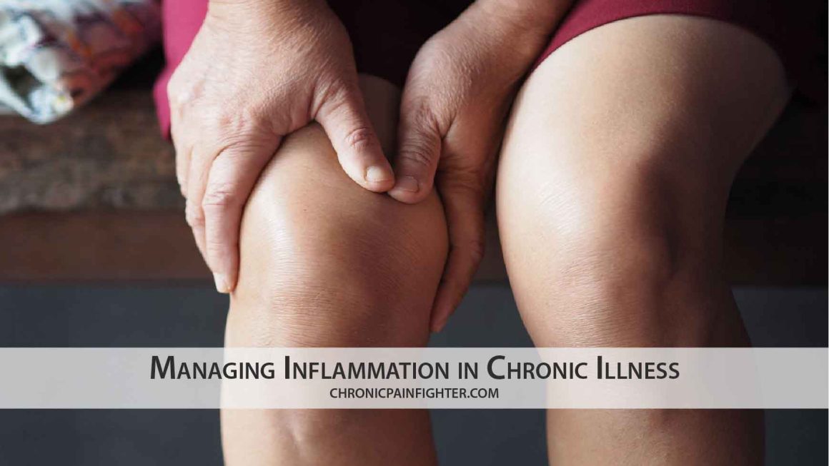 Managing Inflammation in Chronic Illness