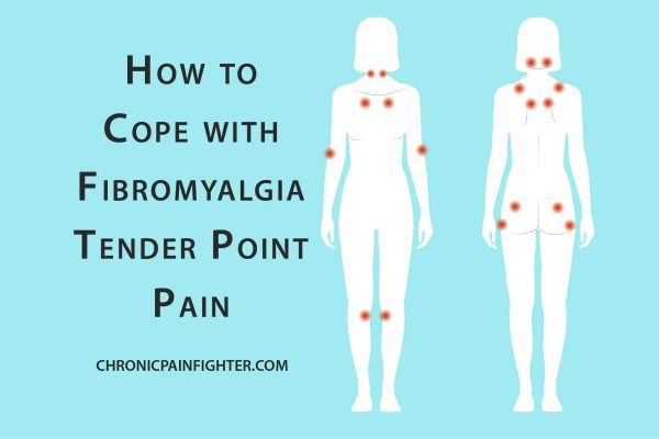 How to Cope with Fibromyalgia Tender Point Pain