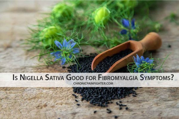 Is Nigella Sativa Good for Fibromyalgia Symptoms?