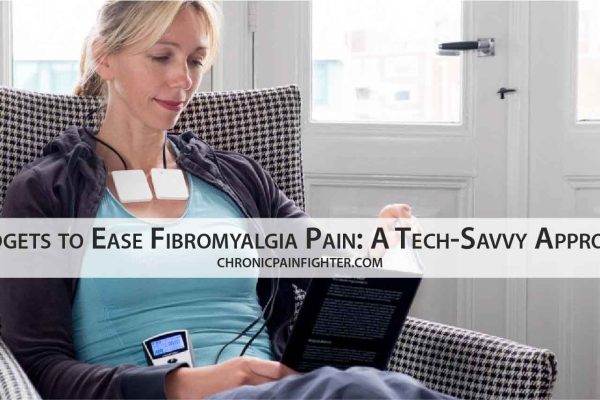 Gadgets to Ease Fibromyalgia Pain: A Tech-Savvy Approach